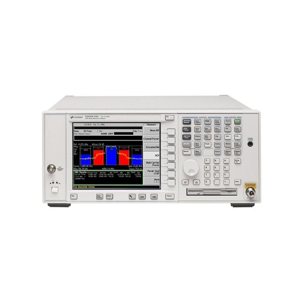 Agilent|安捷倫 E4440A PSA 頻譜分析儀3 Hz 至 26