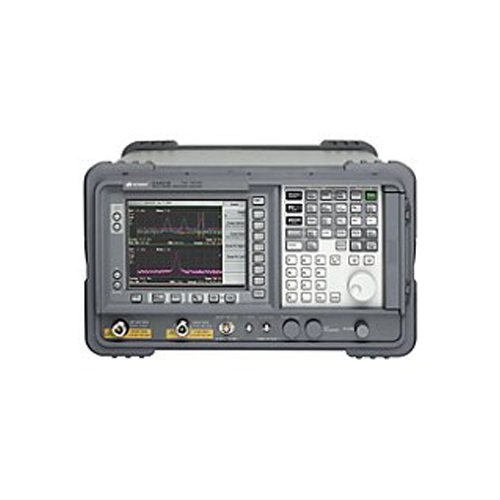 是德|keysight E4407B ESA-E 系列頻譜分析儀100Hz至 26