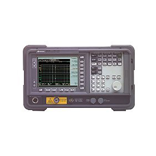 Agilent|安捷倫 E7405A EMC 頻譜分析儀9 kHz 到 26.5 GH