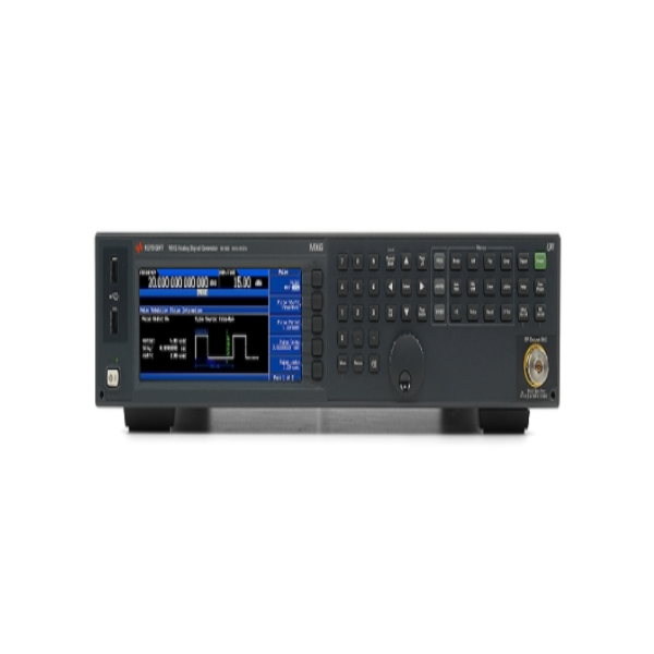 Keysight N5183B MXG X 系列微波模擬信號發(fā)生