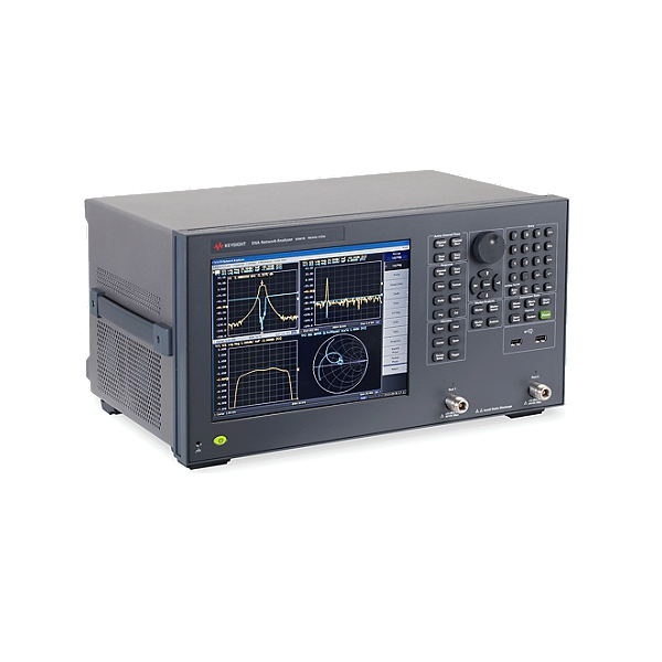 Keysight E5061B ENA 矢量網(wǎng)絡(luò)分析儀 100KHZ至1.5GHZ/3GH