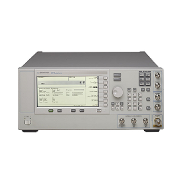 Keysight E8257CPSG 模擬信號發(fā)生器高達 40G