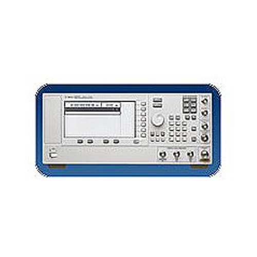  Keysight E8254A PSG-A Series Performance Signal Generator, 4