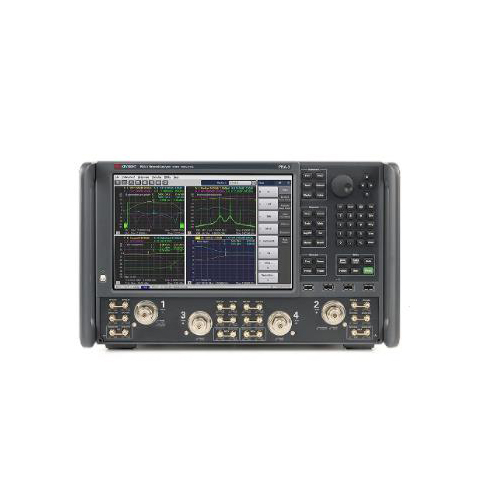 keysight N5247B PNA-X 微波網(wǎng)絡(luò)分析儀67G