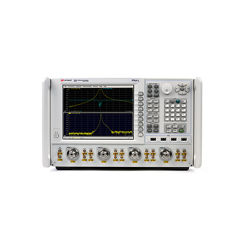 N5232A PNA-L 微波網(wǎng)絡(luò)分析儀,20 GHz