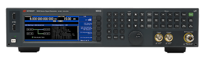 KEYSIGHT(是徳科技) N5182B MXG X系列射頻信號發(fā)生器