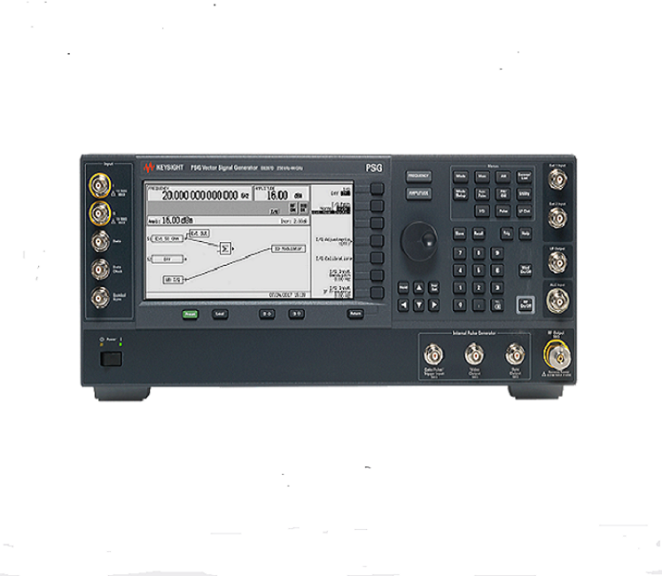  E8257D PSG模擬信號發(fā)生器100KHz-67G