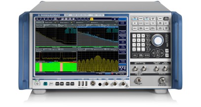 R&S?FSWP Phase noise analyzer and VCO tester