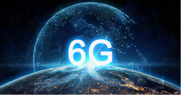 中國5G領先世界，美國卻早早搶占6G資源